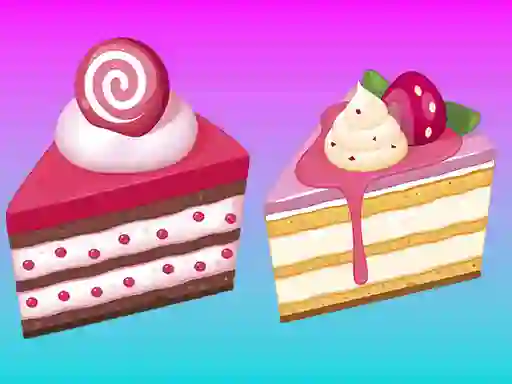 Permainan Obby Collect Sweet Cakes secara online