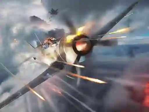 Permainan Tail Gun Charlie secara online