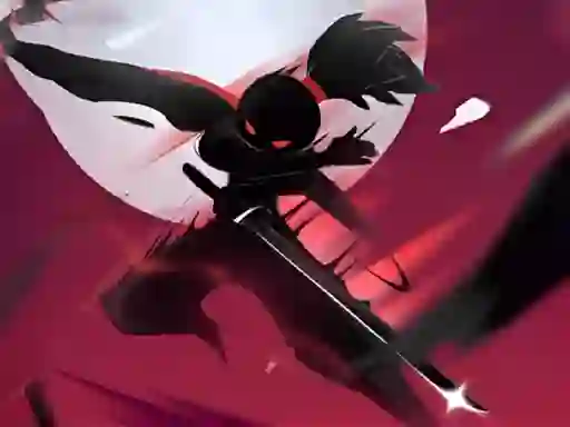 Permainan Ninja Legend secara online