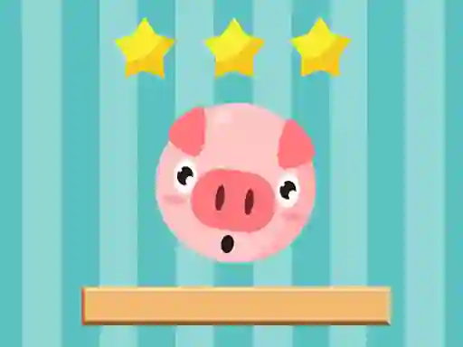 Permainan Piglet Escape secara online