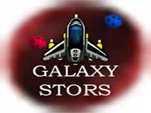 Permainan Galaxy Stors secara online