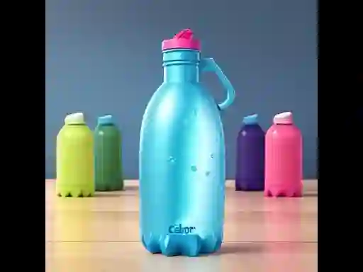 Permainan Water Sort Bottle secara online