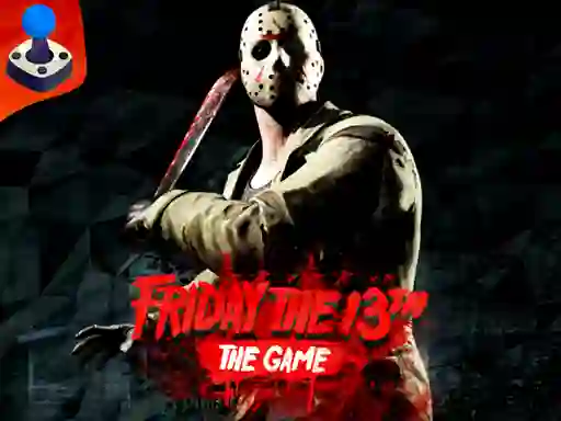 Permainan Friday the 13th The game secara online