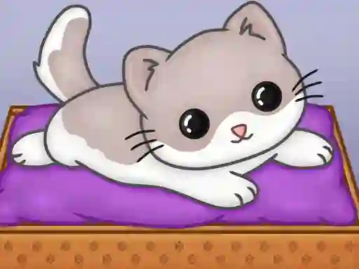 Permainan Pets Slide secara online