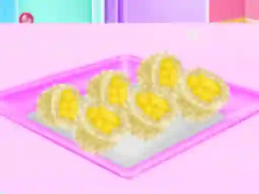 Permainan Cake Shop Cool Summer secara online