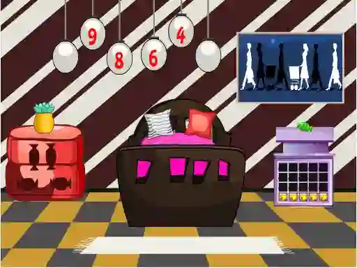Permainan Cute Bird Rescue secara online
