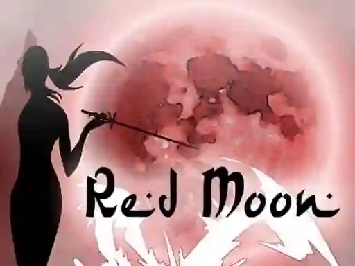 Permainan Red Moon secara online