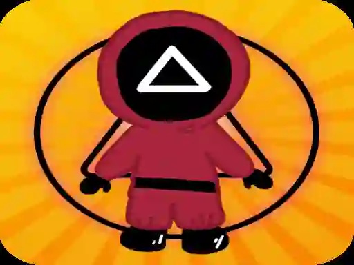 Permainan Survival Squid secara online