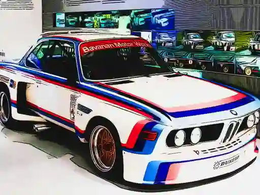 Permainan Fastest German Cars secara online
