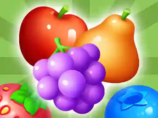 Permainan Fruita Blast secara online