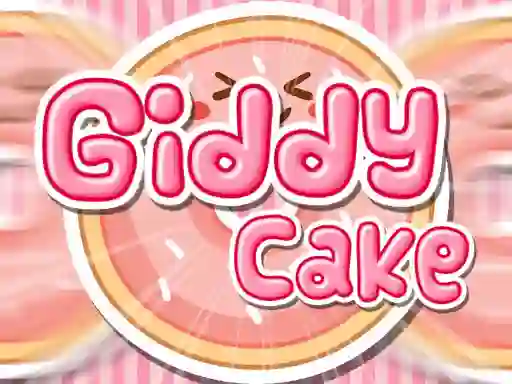 Permainan Giddy Cake secara online