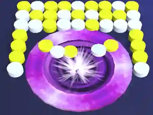 Permainan Holo Ball 2019 secara online