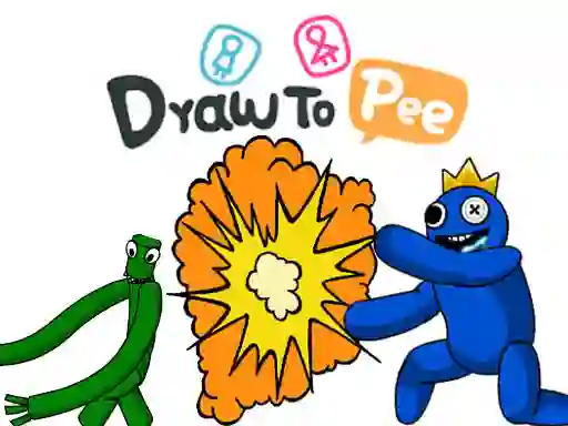 Permainan Draw To Pee secara online