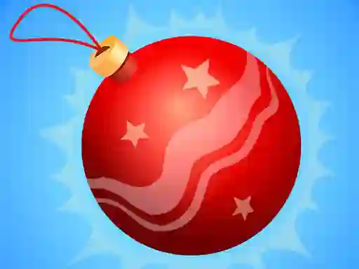 Permainan Merge the New Year: New Year Balls! secara online