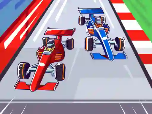 Permainan Highway Racers secara online
