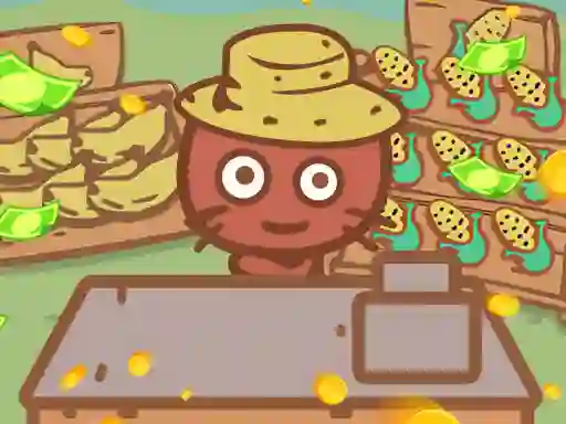 Permainan Banana Farm secara online