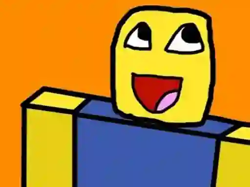Permainan PacNoob secara online