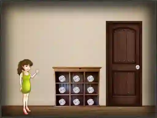 Permainan Amgel Easy Room Escape 71 secara online
