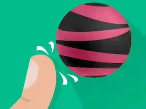 Permainan Tap The Ball secara online