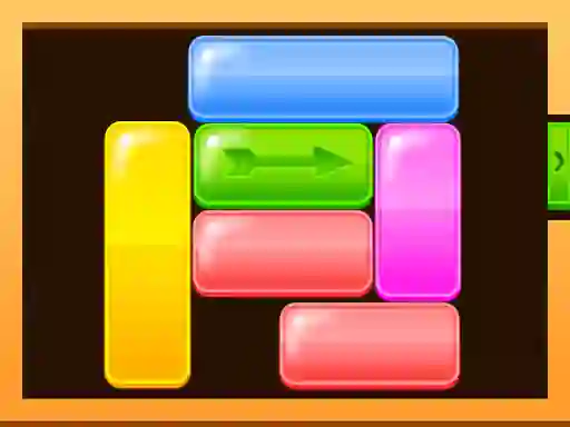 Permainan Block Mover secara online