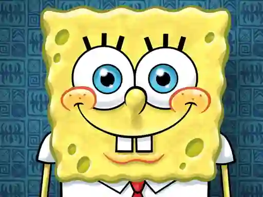 Permainan Sponge Bob Collection secara online