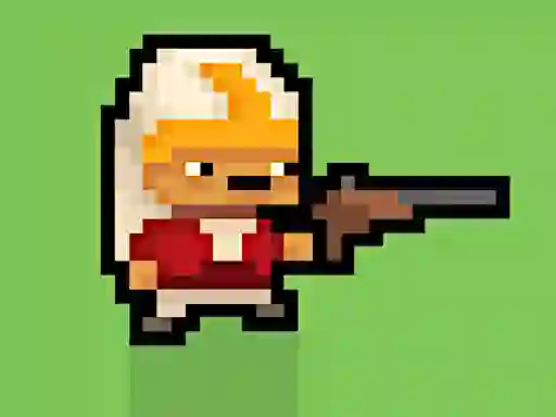 Permainan Gun of Janissary secara online