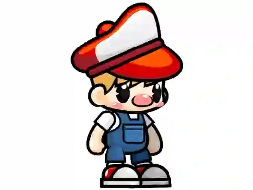 Permainan Pixel Peak secara online