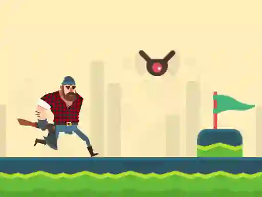 Permainan Coin Hunters Odyssey secara online