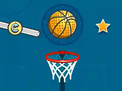 Permainan Basket Ball secara online