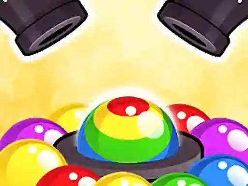 Permainan Color Cannon secara online