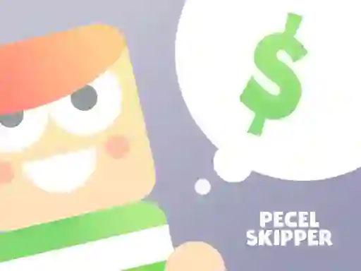 Permainan Pecel Skipper secara online