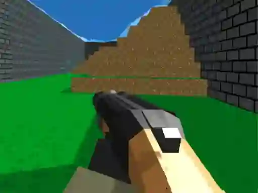 Permainan Advanced pixel apocalypse 3 2022 secara online
