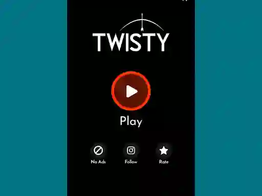 Permainan Arrow Dash secara online