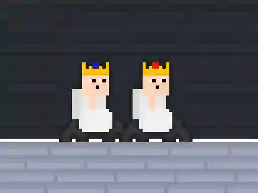 Permainan Kingdom of Toilets secara online