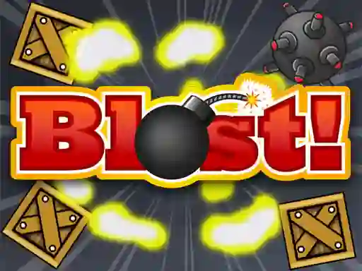 Permainan Blast secara online