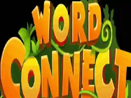 Permainan Word Connect secara online