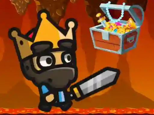Permainan Royal Kingdom secara online