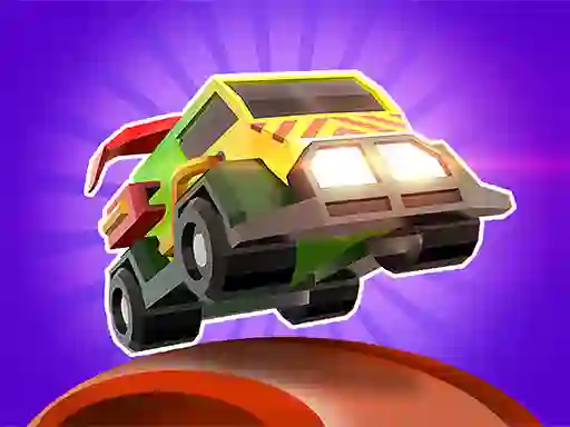 Permainan Flyway Duo Race secara online