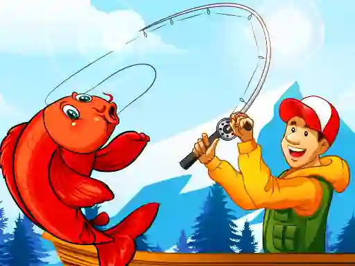 Permainan Fishing Master Game secara online