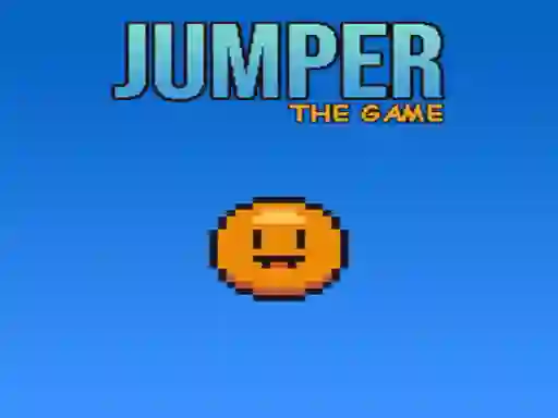 Permainan Jumper the game secara online