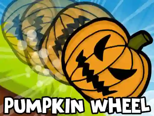 Permainan Pumpkin Wheel secara online