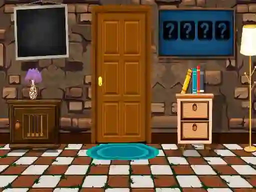 Permainan Horrid Villa Escape secara online