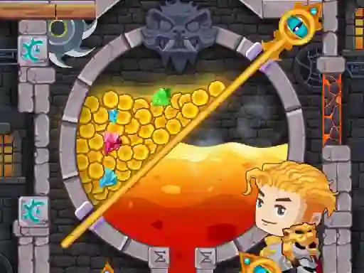 Permainan How to loot! HTML5 secara online
