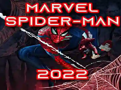 Permainan Marvel Spider Man secara online