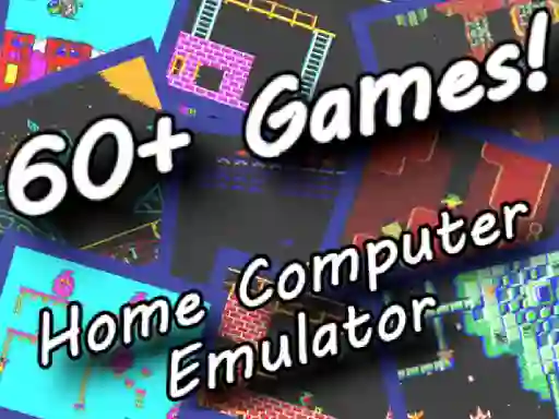 Permainan The Family Emulator secara online