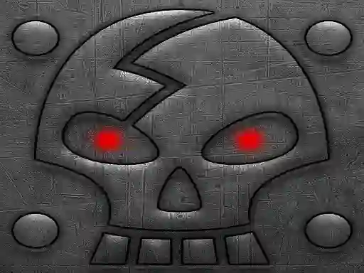 Permainan Guardians of the Dark Dungeon secara online