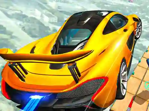 Permainan Sky Driver secara online