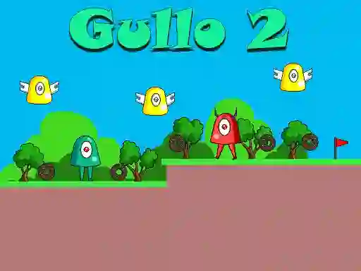 Permainan Gullo 2 secara online