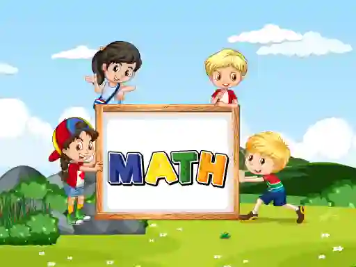 Permainan Dice Math secara online