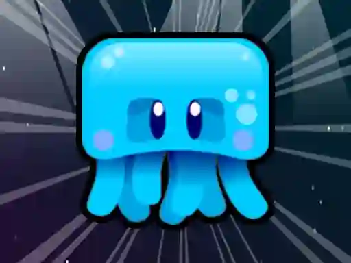 Permainan Jelly Gnam Gnam secara online